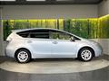 2012 Toyota PRIUS α