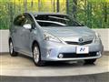 2012 Toyota PRIUS α