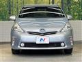 2012 Toyota PRIUS α