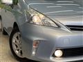 2012 Toyota PRIUS α