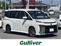 2025 Toyota Voxy