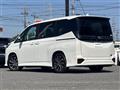 2025 Toyota Voxy