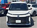 2025 Toyota Voxy