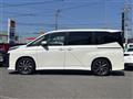 2025 Toyota Voxy