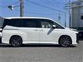 2025 Toyota Voxy