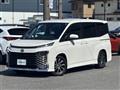 2025 Toyota Voxy