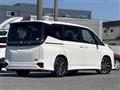 2025 Toyota Voxy