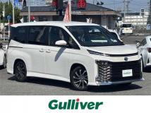 2025 Toyota Voxy