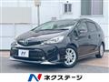2015 Toyota PRIUS α