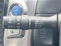 2015 Toyota PRIUS α