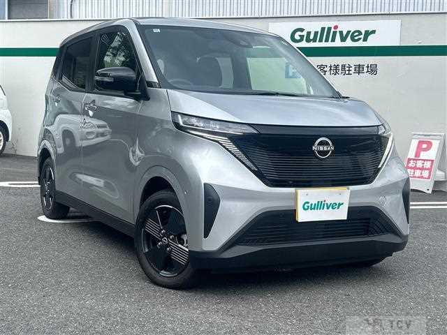 2024 Nissan Nissan Others