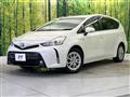 2015 Toyota PRIUS α