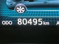 2015 Toyota PRIUS α