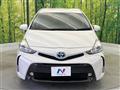 2015 Toyota PRIUS α