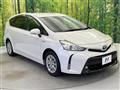 2015 Toyota PRIUS α