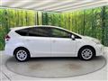 2015 Toyota PRIUS α