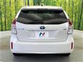 2015 Toyota PRIUS α