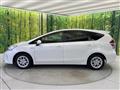 2015 Toyota PRIUS α