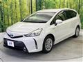 2015 Toyota PRIUS α