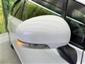 2015 Toyota PRIUS α