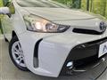 2015 Toyota PRIUS α