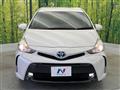 2015 Toyota PRIUS α