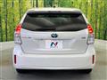 2015 Toyota PRIUS α