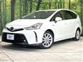 2015 Toyota PRIUS α
