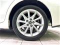 2015 Toyota PRIUS α