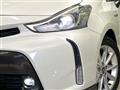 2015 Toyota PRIUS α