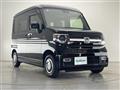 2021 Honda N-VAN
