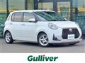 2022 Toyota Passo