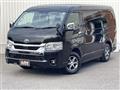 2024 Toyota Hiace