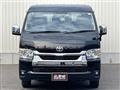 2024 Toyota Hiace