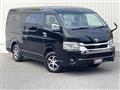 2024 Toyota Hiace