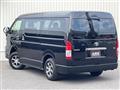 2024 Toyota Hiace