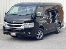 2024 Toyota Hiace