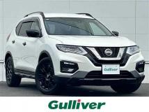 2020 Nissan X-Trail