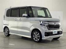 2022 Honda N BOX