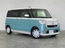 2020 Daihatsu Move Canbus