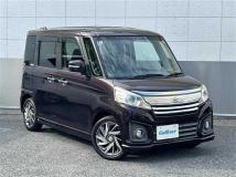 2015 Suzuki Spacia