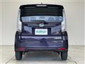 2018 Daihatsu Move