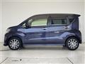 2018 Daihatsu Move
