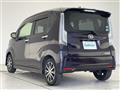 2018 Daihatsu Move