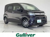 2018 Daihatsu Move
