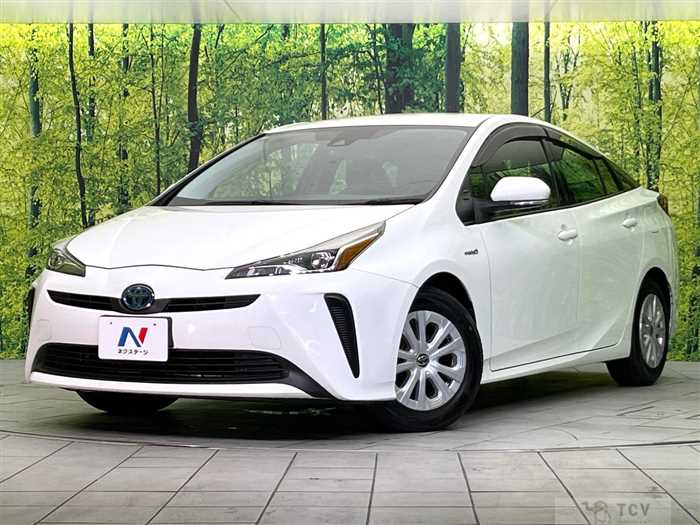 2020 Toyota Prius
