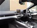 2017 Audi A5