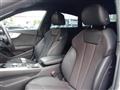 2017 Audi A5