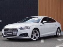2017 Audi A5