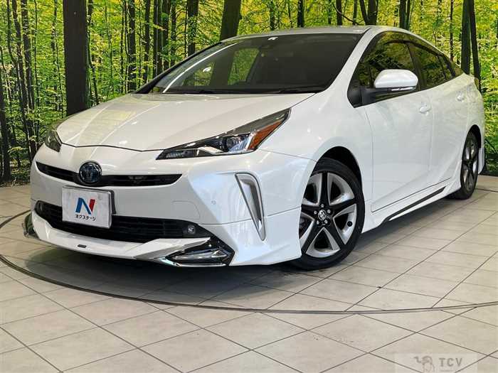 2020 Toyota Prius